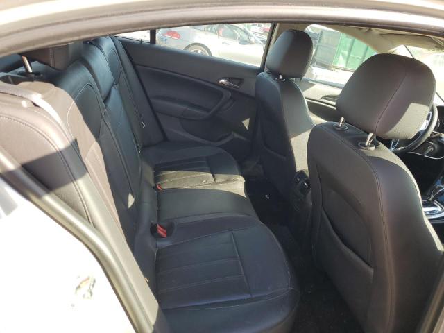 Photo 10 from auction – 2011 BUICK REGAL CXL with VIN W04GN5EC3B1103307