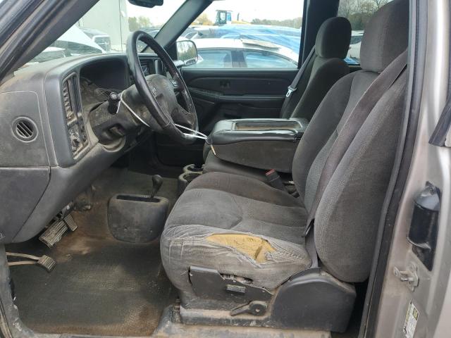Photo 7 from auction – 2005 CHEVROLET 2500 HD with VIN 1GCHK29U45E113300