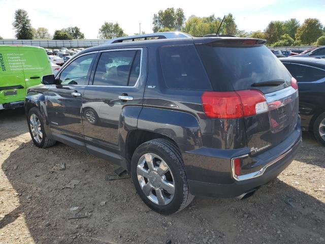 Photo 2 from auction – 2016 GMC TERRAIN SL with VIN 2GKFLUE38G6352163