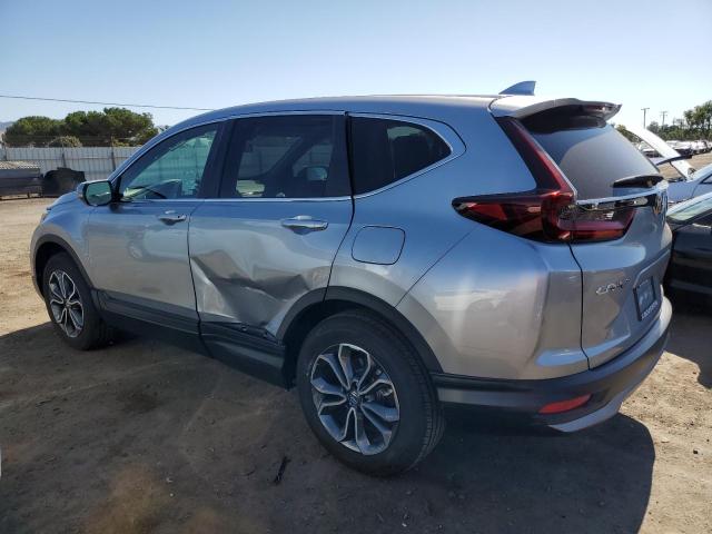 Photo 2 from auction – 2022 HONDA CR-V with VIN 7FARW2H5XNE036938