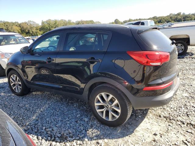Photo 2 from auction – 2014 KIA SPORTAGE B with VIN KNDPB3AC4E7656848