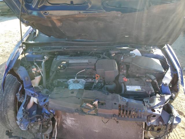 Photo 11 from auction – 2013 HONDA ACCORD EXL with VIN 1HGCT1B80DA003768