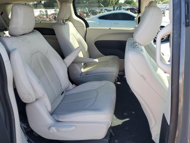 Foto 11 de la subasta – 2021 CHRYSLER PACIFICA H con VIN 2C4RC1L71MR562739