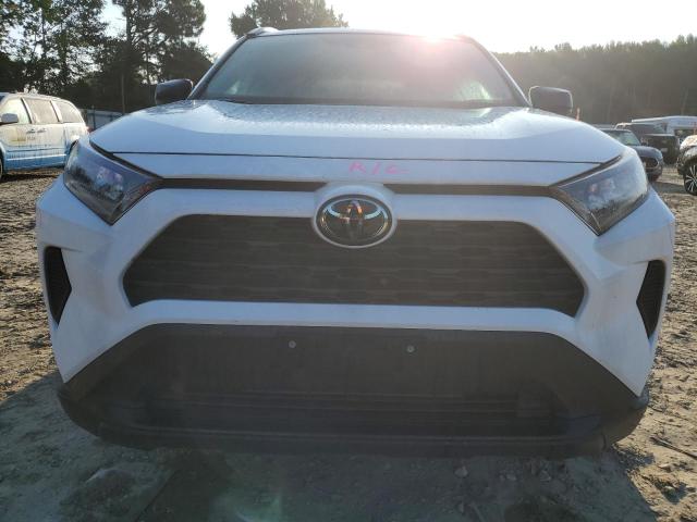 Photo 5 from auction – 2020 TOYOTA RAV4 LE with VIN 2T3F1RFV7LW085210