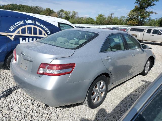 Photo 3 from auction – 2011 TOYOTA CAMRY BASE with VIN 4T4BF3EKXBR169023