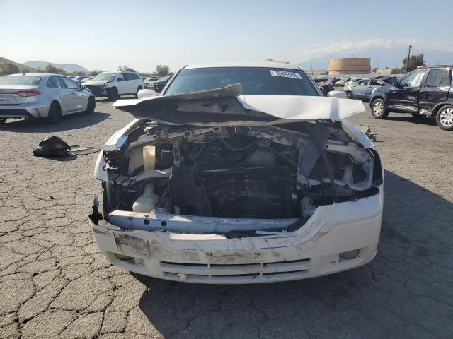 Photo 5 from auction – 2006 DODGE MAGNUM SXT with VIN 2D4FV47V36H462838