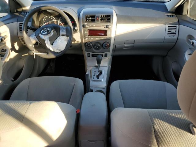 Photo 8 from auction – 2011 TOYOTA COROLLA BA with VIN 2T1BU4EE8BC610925