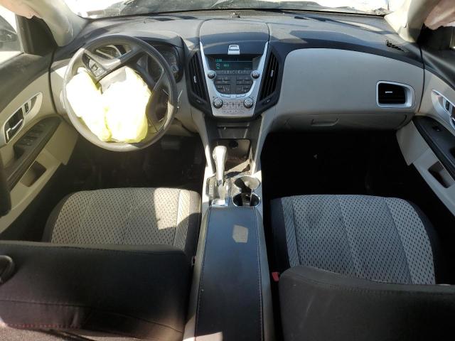 Photo 8 from auction – 2012 CHEVROLET EQUINOX LS with VIN 2GNFLCEK1C6354643