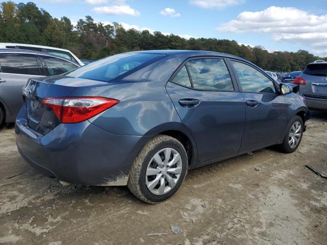 Photo 3 from auction – 2016 TOYOTA COROLLA L with VIN 2T1BURHEXGC711108