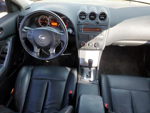 Photo 8 from auction – 2011 NISSAN ALTIMA BAS with VIN 1N4AL2AP2BN411091