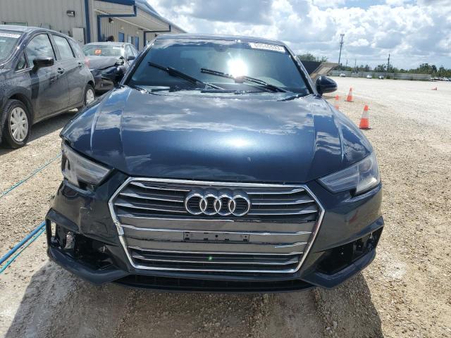 Photo 5 from auction – 2018 AUDI A4 PREMIUM with VIN WAUKMAF42JA090404