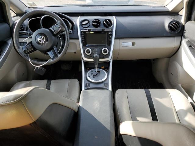 Photo 8 from auction – 2008 MAZDA CX-7 with VIN JM3ER293680198963