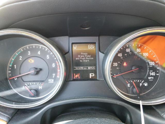 Photo 9 from auction – 2013 JEEP GRAND CHER with VIN 1C4RJFCT9DC655839