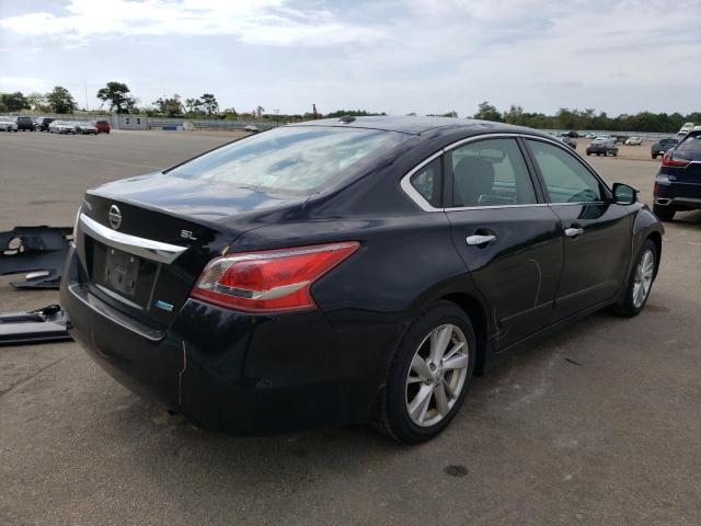 Photo 3 from auction – 2013 NISSAN ALTIMA 2.5 with VIN 1N4AL3AP2DN568581
