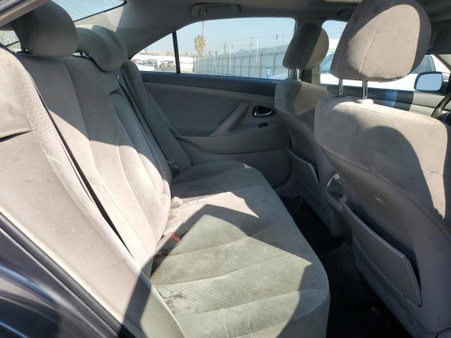 Photo 10 from auction – 2007 TOYOTA CAMRY CE with VIN 4T1BE46K47U626126