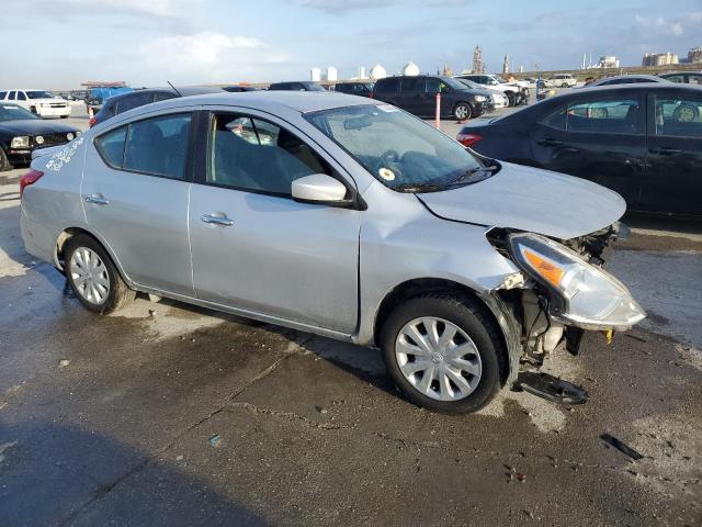 Photo 4 from auction – 2018 NISSAN VERSA S with VIN 3N1CN7AP1JL867255
