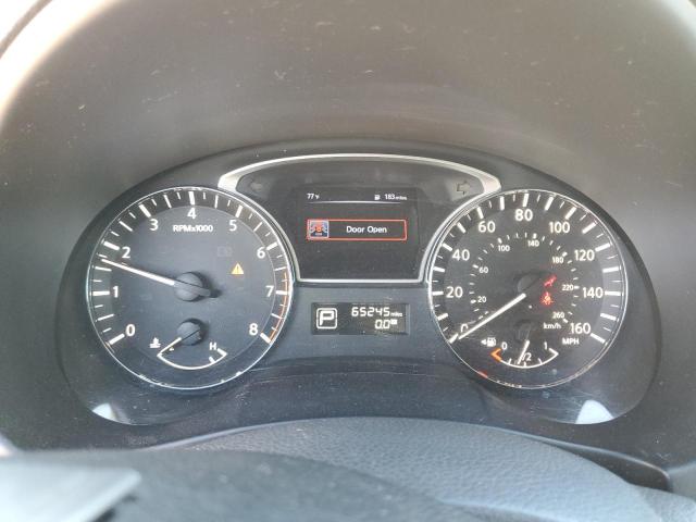Photo 9 from auction – 2015 NISSAN ALTIMA 2.5 with VIN 1N4AL3AP2FC579692