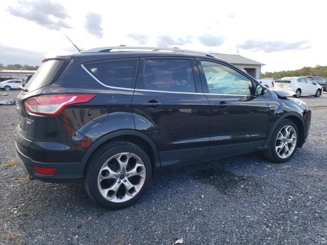 Photo 3 from auction – 2013 FORD ESCAPE TIT with VIN 1FMCU9J99DUC42427