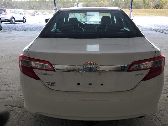Photo 6 from auction – 2012 TOYOTA CAMRY BASE with VIN 4T1BF1FK0CU156179