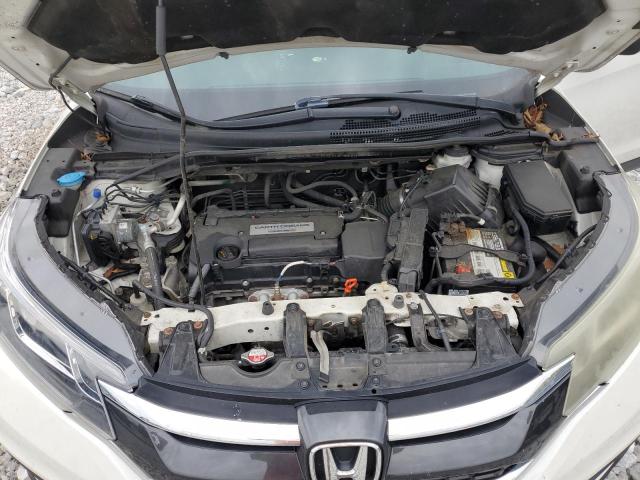 Photo 12 from auction – 2015 HONDA CR-V LX with VIN 5J6RM4H34FL020321