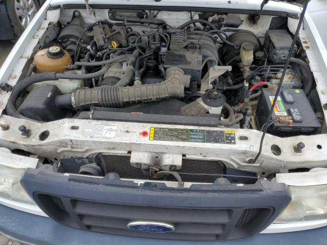 Photo 11 from auction – 2005 FORD RANGER with VIN 1FTYR10D05PA12388