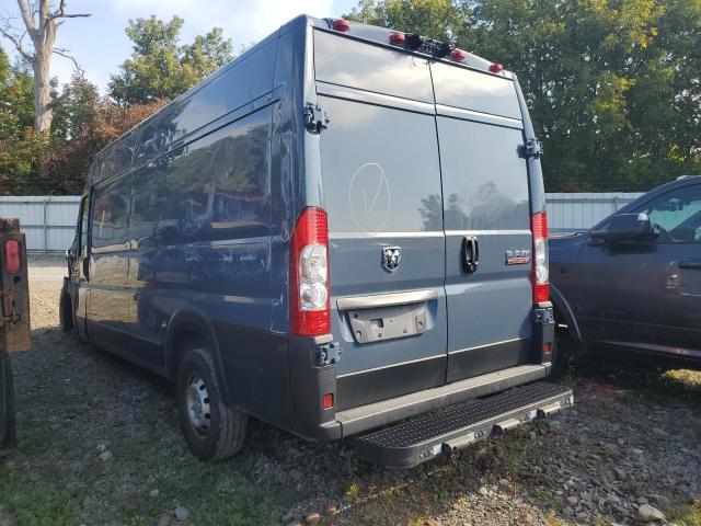 Photo 2 from auction – 2021 RAM PROMASTER with VIN 3C6MRVJG6ME562604