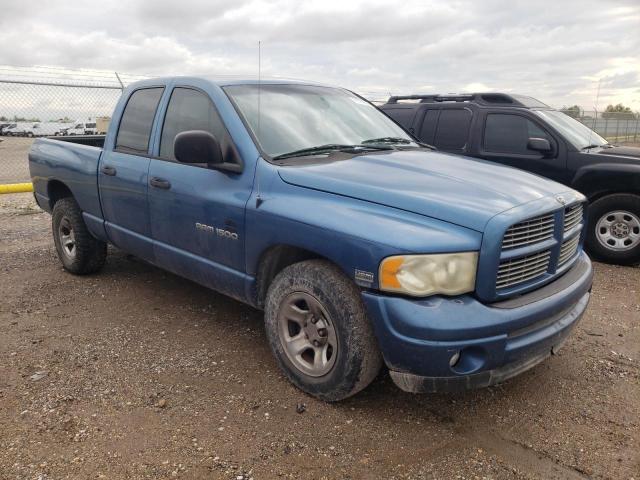 Foto 4 de la subasta – 2003 DODGE RAM 1500 S con VIN 1D7HA18D53J650086