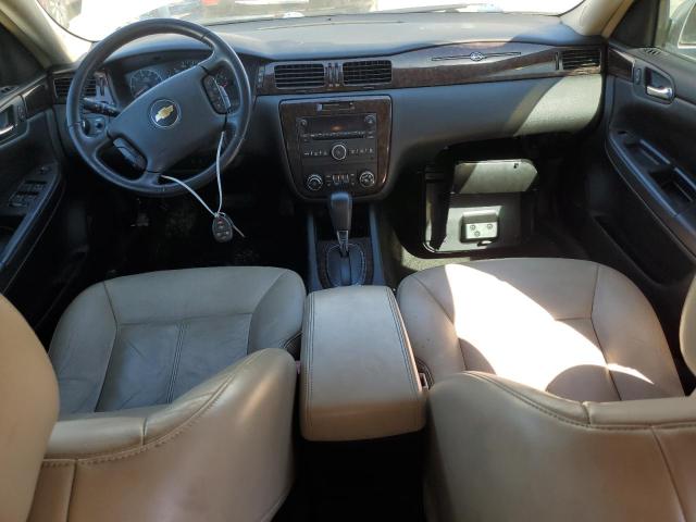 Photo 8 from auction – 2012 CHEVROLET IMPALA LTZ with VIN 2G1WC5E33C1210644