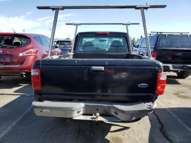Photo 6 from auction – 2001 FORD RANGER with VIN 1FTYR10D01PB48630