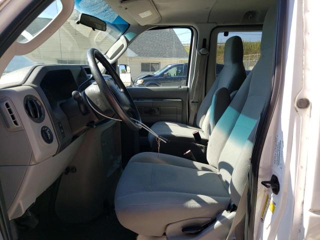Photo 7 from auction – 2011 FORD ECONOLINE with VIN 1FBSS3BLXBDA03953