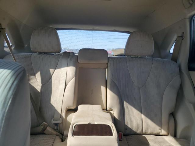 Photo 10 from auction – 2010 TOYOTA VENZA with VIN 4T3ZK3BB4AU033792