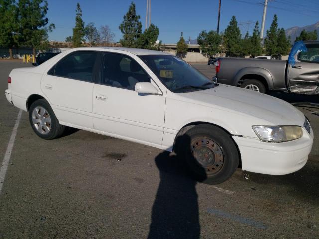 Photo 4 from auction – 2000 TOYOTA CAMRY CE with VIN JT2BG22K6Y0397944