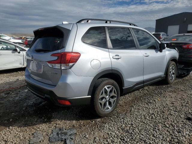 Photo 3 from auction – 2022 SUBARU FORESTER P with VIN JF2SKAEC8NH423656