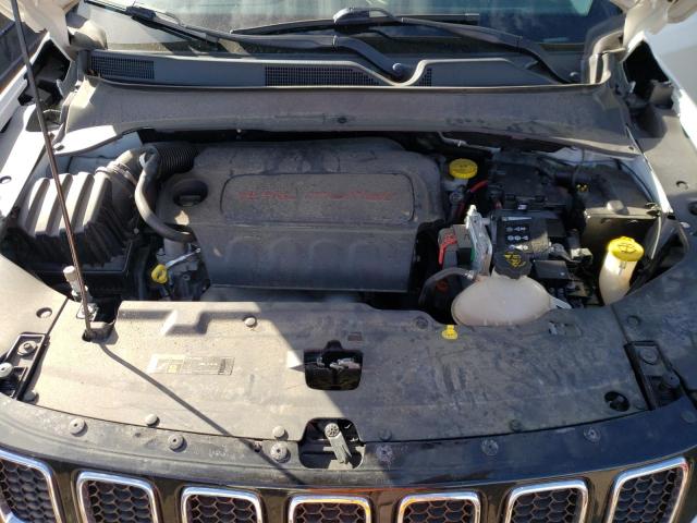 Photo 11 from auction – 2018 JEEP COMPASS LI with VIN 3C4NJDCB9JT281145