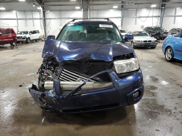 Photo 5 from auction – 2006 SUBARU FORESTER 2 with VIN JF1SG65676H709867