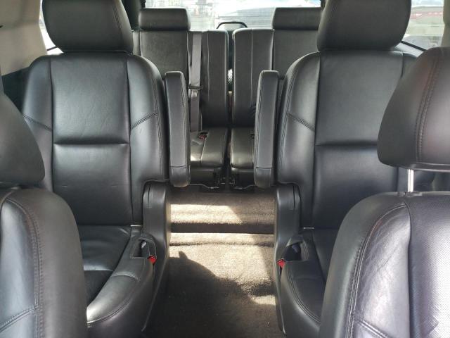Photo 10 from auction – 2011 GMC YUKON DENA with VIN 1GKS2EEF8BR277057