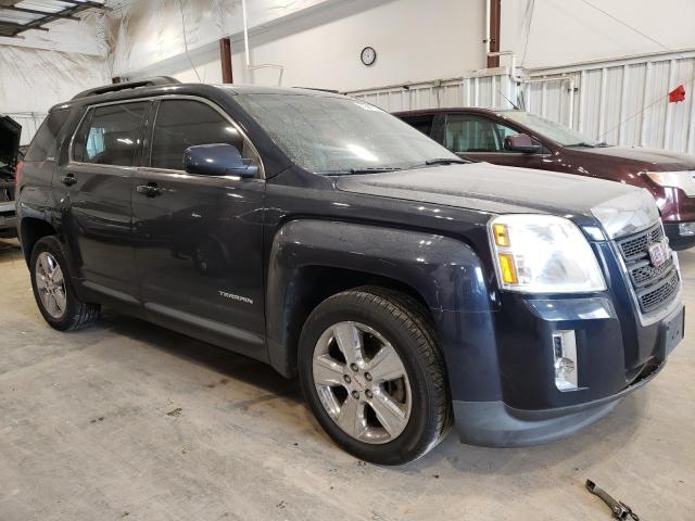 Photo 4 from auction – 2015 GMC TERRAIN SL with VIN 2GKFLWEK6F6226207
