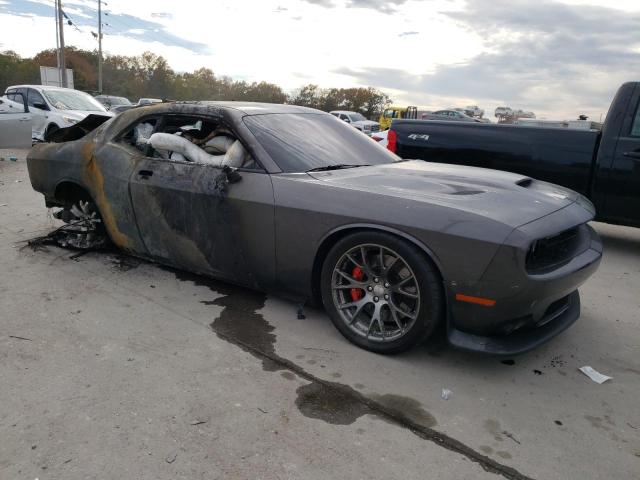 Photo 4 from auction – 2016 DODGE CHALLENGER with VIN 2C3CDZDJ5GH274491