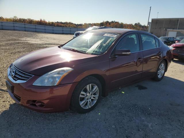 NISSAN ALTIMA BAS 2010 z numerem VIN 1N4AL2AP4AN415917 - Zdjęcie z aukcji