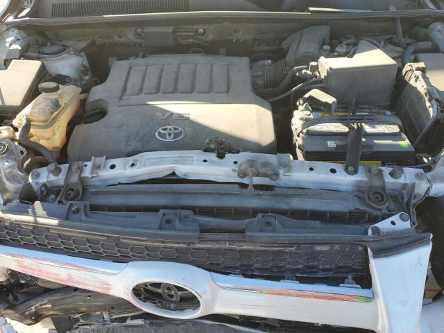 Photo 11 from auction – 2010 TOYOTA RAV4 LIMIT with VIN JTMDK4DV2A5090197