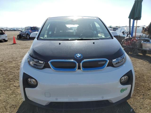Photo 5 from auction – 2014 BMW I3 REX with VIN WBY1Z4C5XEVX62575