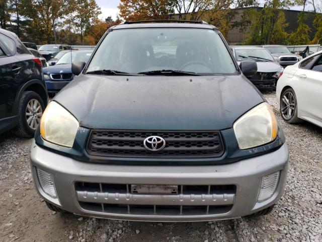 Photo 5 from auction – 2003 TOYOTA RAV4 with VIN JTEHH20V430227632