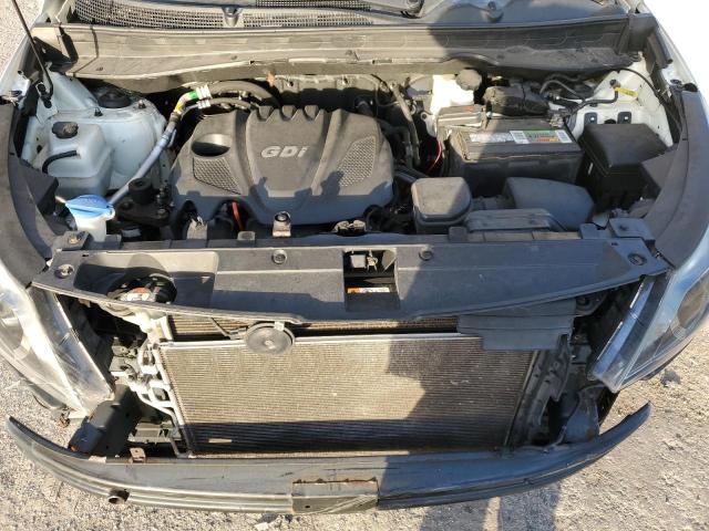 Photo 12 from auction – 2015 KIA SPORTAGE E with VIN KNDPC3AC1F7670253