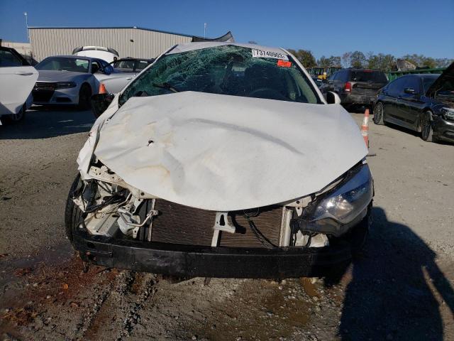 Zdjęcie 5 z aukcji – 2015 TOYOTA COROLLA L z VIN 2T1BURHE0FC284441