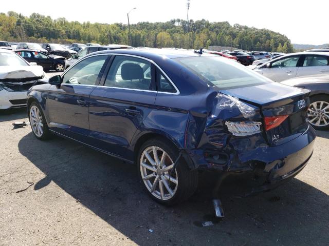 Photo 2 from auction – 2015 AUDI A3 PREMIUM with VIN WAUEFGFF8F1123943