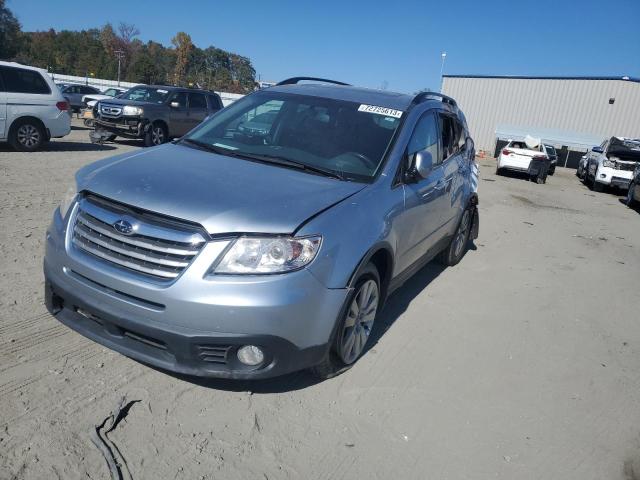 SUBARU TRIBECA LI 2013 with VIN 4S4WX9GD3D4401510 - Photo from auction