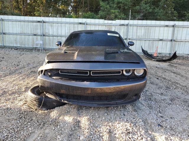 Photo 5 from auction – 2020 DODGE CHALLENGER with VIN 2C3CDZAG6LH152502