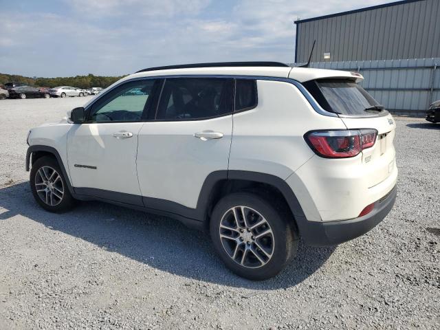 Photo 2 from auction – 2019 JEEP COMPASS LA with VIN 3C4NJCBB9KT676875