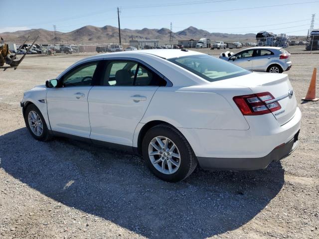 Photo 2 from auction – 2014 FORD TAURUS SE with VIN 1FAHP2D89EG182988