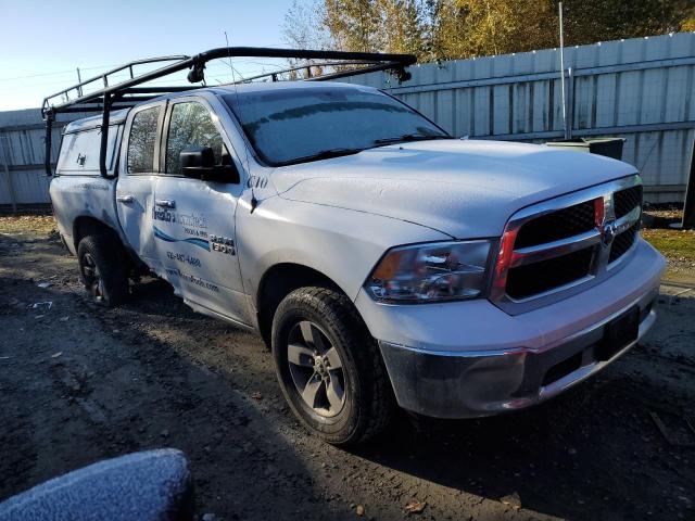 Photo 4 from auction – 2017 RAM 1500 SLT with VIN 1C6RR7GG6HS807963